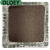 OLOEY一级棕刚玉喷砂机磨料耗材金刚砂喷砂机砂料耐磨硬度高氧化铝砂 一级16目棕刚玉