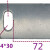 60+120镀锌铁板幕墙连接件干挂件护栏底座焊接钢结构100*50钢板 非标定制专拍