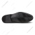 爱步（ECCO）男鞋CITYTRAY英伦风商务休闲正装皮鞋 黑色亮面 51270401001 标准39/US5-5.5