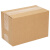 适用于一次性快递打包纸箱三层特硬瓦楞专用福建厦门纸盒定做 10号(175mmx95mmx115mm)