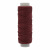 材料包小卷蜡线0.55mm DIY手缝圆蜡线 涤纶圆蜡线皮具手工蜡线 M129 0.55mm-25M