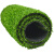 仿真草坪地毯幼儿园人造假草皮装饰阳台户外绿色围挡人工塑料绿植定做 新款LD不掉渣-1厘米加密军绿
