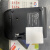 重庆理念标签打印机IT-3600理念R50-30打印机碳带标签纸定制HXM17 理念标签机it-3600