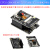 ESP-32开发板WIFI+蓝牙CH34串口天线OV2640WROOM开发板模块 ESP-32开发板未焊接（CP2102）