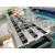 定制适用CNC加工中心低位侧压夹具3D案例多工位产品批量加工一体 S10(6个装)