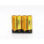 KTV无线话筒充电电池充电器大容量5号K-BOX3000毫安玩具遥控器 BOX电池/这是1只格