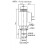 电磁阀液压LSV-10-2NCP-M换向阀SV10-20-M保压阀止回阀带手动泄压 不带手动阀芯