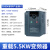 全新三相380v矢量重载变频器4-5.5-7.5-15-22-30-55-75-110-160KW 5.5KW重载型