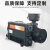 旋片式真空泵XD系列油封旋片泵配件小型抽气工业用真空泵包装机 XD-202 380V 4.5KW 送油/送