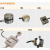 DS2-XB（双头螺柱型）推拉力计高精度数显传感器外置原装 开专票13%(备注型号)