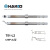 白光（HAKKO）日本白光（HAKKO） FX9705 用T51系列镊嘴 T51-L2
