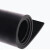 锐优力 黑色橡胶密封垫（氟胶板）1000mm*1000mm*4mm 标配/米