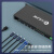 netLINK 高清2路HDMI视频光端机2路单向+2路双向音频+1路USB+1路百兆网络光纤延长器传输收发器HTB-O2H2A1U1F