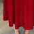 PZCL喜庆红色五一结婚婆婆装夏季短袖旗袍连衣裙中年女装过膝气 红色 XL 建议体重90105斤