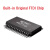 机器人KBG-M538F-00电缆 USB转DB9 RS232串口调试线 通讯线 FT232RL芯片 5m