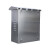 不锈钢配电箱户外防雨电控箱控制箱室外防水监控设备箱配电柜 800*600*250室外