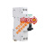 iDPNa Vigi＋E（18mm）剩余动作电流保护器1P＋N C20 A9D93616 16A带漏电