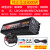 纯正弦波车载大功率大货车逆电器12V24V96转220V电瓶转换器 8000W额定功率4000W配线 24V