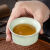 LZJV茶碗配酒一喝就有创意陶瓷功夫茶具品茗杯个人杯青瓷 冰裂茶杯6个装6色杯 0ml 0只