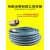 防冻空压机高压气管防爆风炮管充气喷漆8mm真石漆专用气泵软管子 加厚耐寒内孔8mm 5米 加厚