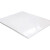 清笒 塑料板白色尼龙硬板剪裁加工隔板胶板pp塑料 pp板长1.8米*宽1.2米*厚1厘米 