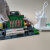 PCIE带灯仪电脑故障诊断卡主板检测工具typec线6P显卡口供电 台式机PCIE带灯仪(配盒USB线)