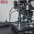 纽荷尔 3D显微镜 工业三维立体光学数码品质检测专业仪器 4K分辨率 3D-E66L