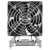 QM4UC-2011S散热器4U服务器CPU风扇5/6热管X79/X99双路1700 QM4UE-1700-5000 [6热管]