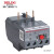 德力西热过载保护继电器搭配CJX2V接触器组合安装热继电JR2v-25 1.0-1.6A RoHS,F
