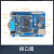 嵌入式i.mx6ul ARM开发板Linux 物联网阿里云IOT 蓝牙wifi/4G 底板+核心板(工业级)+4.3寸电阻屏480*27