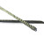 镀锌钢丝绳3-16mm毫米工地安全绳缆风绳/护栏拉绳/集装箱加固捆绑 4毫米1000米+20卡头