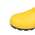汇特益消防鞋 G-XF-02防砸防穿刺消防防化靴（双钢靴）黄色 单位：双