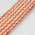 铜编织带裸铜带TZ15 1.52.5461016253550平方软接地线 20平方