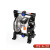 气动隔膜泵DS-A-15DS-A-20 1寸隔膜泵喷漆泵油墨泵胶水泵化工泵 DS-25