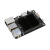 ODROID C2 开发板 Amlogic S905 4核安卓 Linux Hardkernel 黑色 16GB MicroSD 单板+外壳