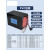 24V大容量锂电池搬运车工业电源AGV机器人RS485定制 24V10AH(防水款）