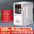 上海德力西开关变频器380v三相重载4/5.5/7.5/11千瓦15KW22/37/45 185KW