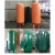 爱帛哆（AIBODUO）瑞德储气罐氮气罐储气瓶空压机0.3/0.6/1立方压力罐真空罐缓冲罐 0.3立方/ 30公斤