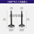 汽油发电机配件152f154f 168F 170f 173f 188f190f抹光机进排气门 188进排气门