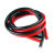 UL3239硅胶高压线10AWG3KV高压高温线点火线电机引线6平方高压线 10AWG 3KV 100米 红色6平方