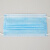 冠桦 E1103 一次性防护口罩 3盒150只蓝色 舒适透气三层防护过滤效率大于95%成人防护口罩