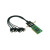 适用于CP-104UL PCI RS-232 4口多串口卡