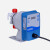 计量泵定量泵加药机泵电磁隔膜泵耐腐蚀流量可调泵220V DMS201(1L/H)