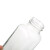 Qorpak美国进口方形样品瓶玻璃试剂瓶实验室用方形瓶绿盖PTFE垫片 240ml