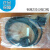 触摸屏通讯线领控plc通讯线 USB-SC-09三菱下载线