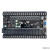 PLC工控板国产兼容PLCFX2N10MRFX1N10MT板式串口简易可编程控制器 继电器14MR（带AD）
