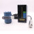 投入式液位计液位传感器水位计显示器探头水箱液位变送器4-20ma 量程1米 液位传感器