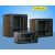定制杰帝网路机柜42u2米1.2米22U1米监控弱电柜音响功柜伺服器机柜 1.6米/600x800mm加厚立柱2.0 0x0x0cm