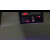 碘镓灯进口晒版灯丝印PS网版曝光机用uv紫外线晒版机紫光源灯管 1KW  220v  210mm 300W以上