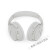 QuietComfort45 主动降噪无线蓝牙耳罩式头戴耳机耳麦QC45定制 白色 官方标配